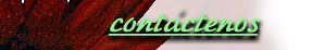 Escribanos y comentenos sus inquietudes